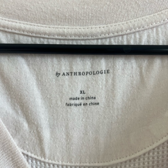 Anthropologie Thermal - Picture 7 of 9